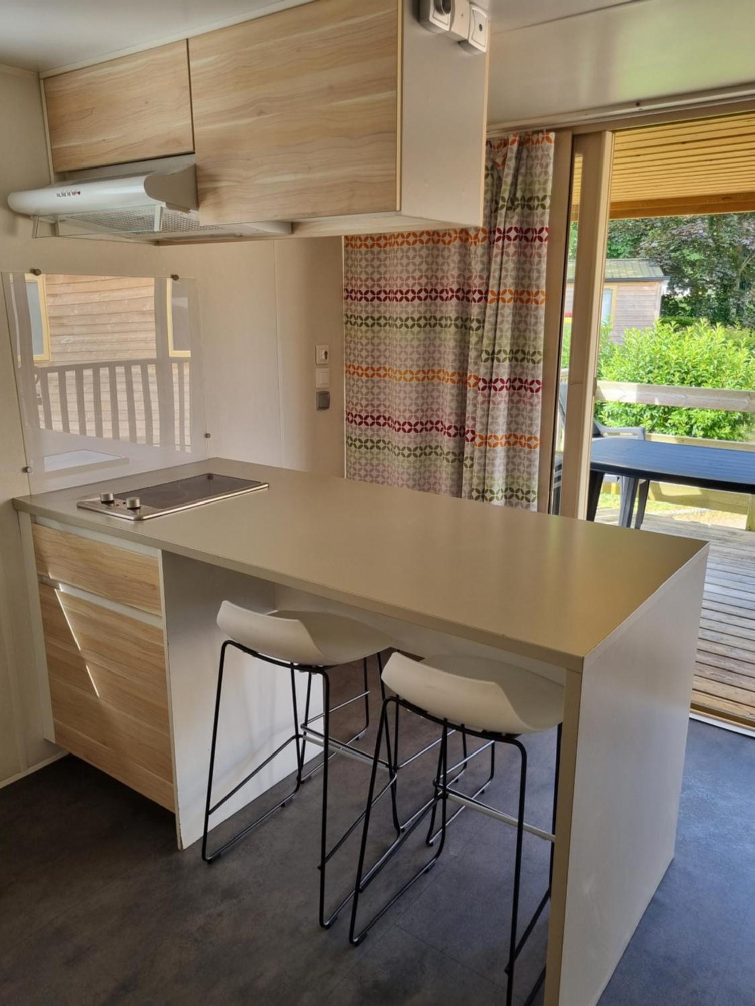 Camping Onlycamp Des Halles Decize Bagian luar foto